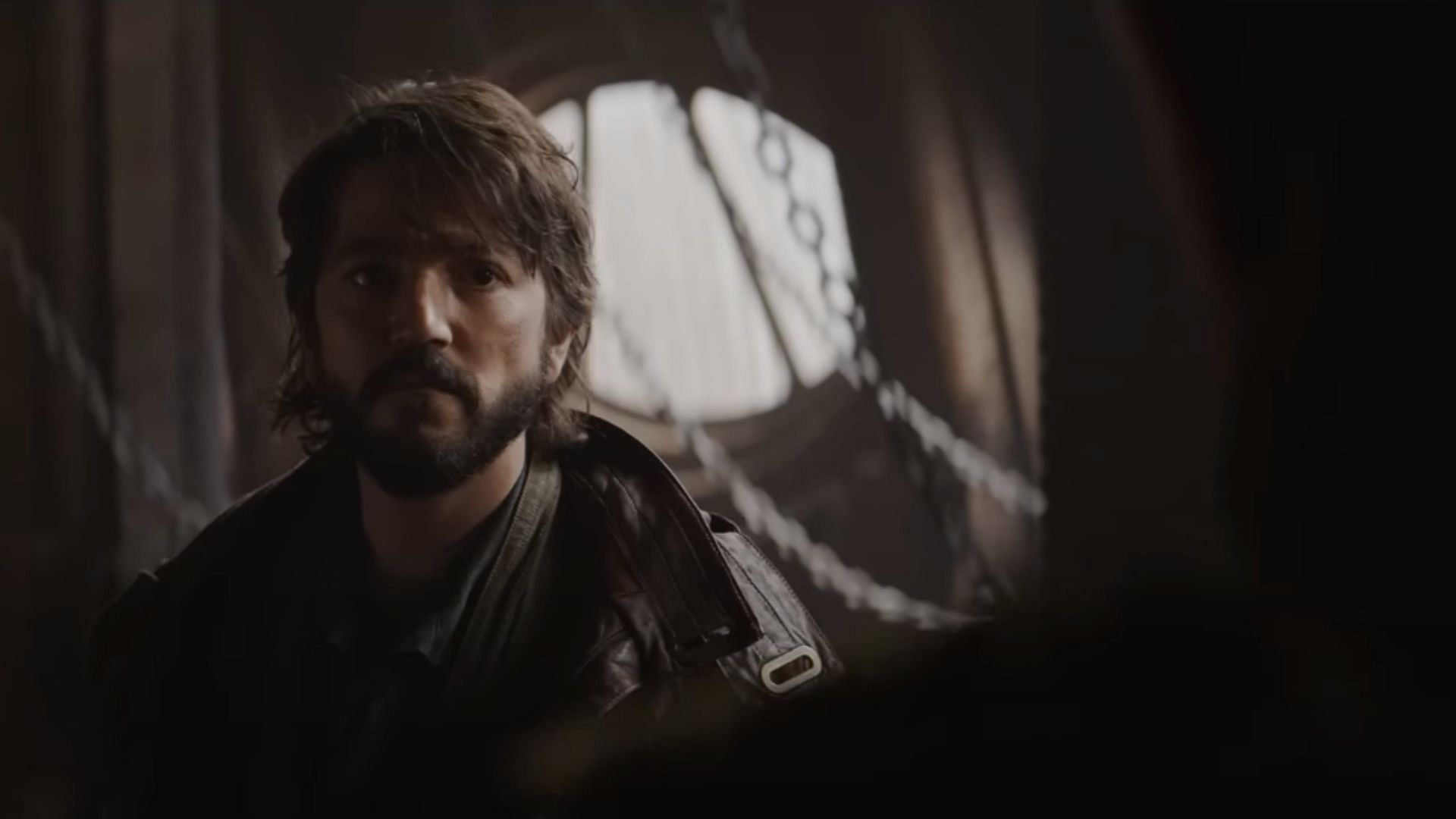 Luna did not get any nominations at the Emmys 2025 (Image via YouTube/Star Wars)